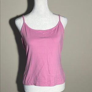 Banana Republic Light Pink Camisole